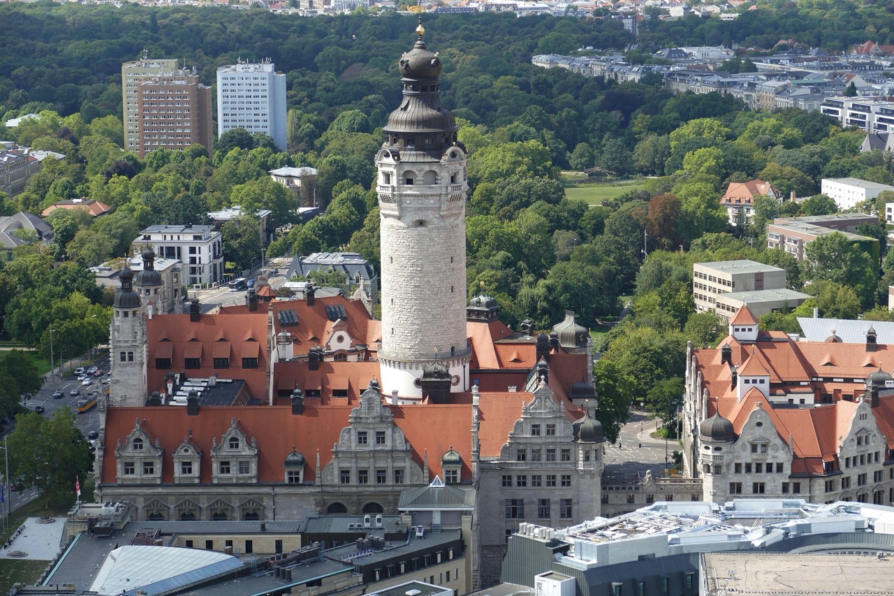 Psychologische Beratung online Leipzig
