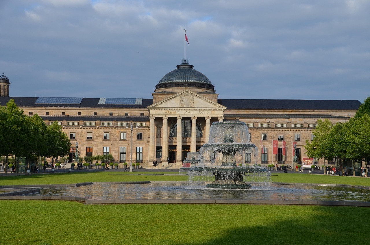 Psychologische Beratung online Wiesbaden